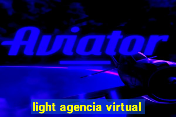 light agencia virtual